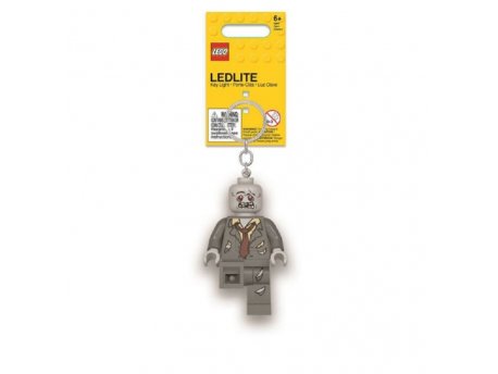 LEGO CLASSIC PRIVEZAK ZA KLJUČEVE SA SVETLOM: ZOMBI