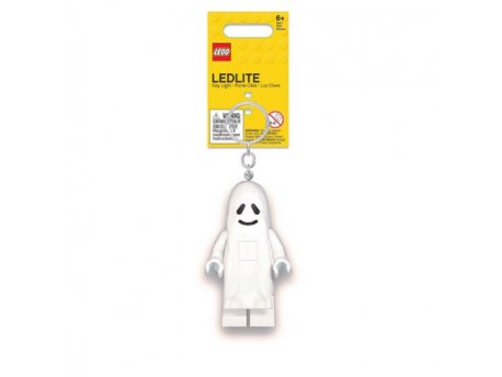 LEGO CLASSIC PRIVEZAK ZA KLJUČEVE SA SVETLOM: DUH