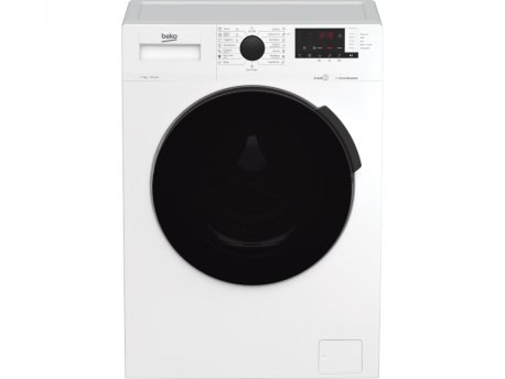 BEKO WUE 7722 XW0 mašina za pranje veša