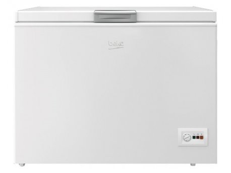 BEKO HSA 32530 N horizontalni zamrzivač