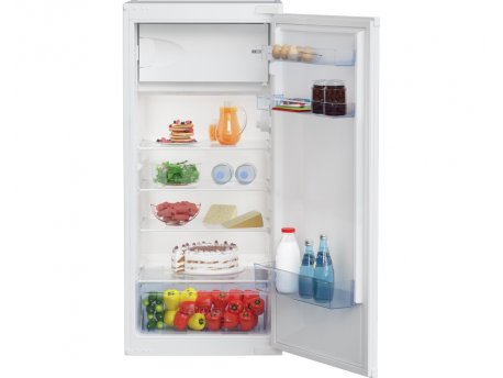 BEKO BSSA210K3SN ugradni frižider