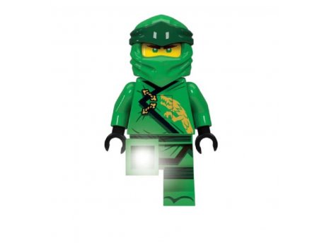 LEGO NINJAGO LAMPA: LOJD