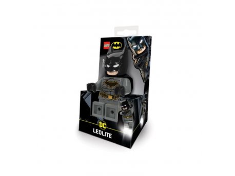 LEGO LAMPA: BETMEN