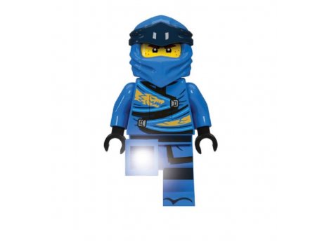 LEGO NINJAGO LAMPA: DŽEJ
