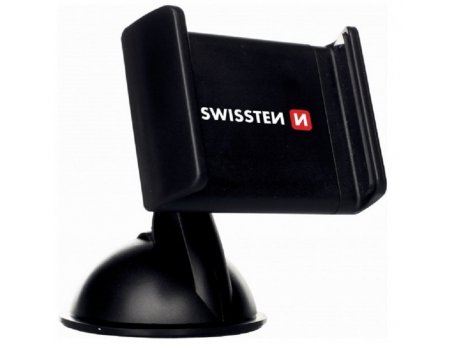 SWISSTEN Auto-drzac B1 (Crna)