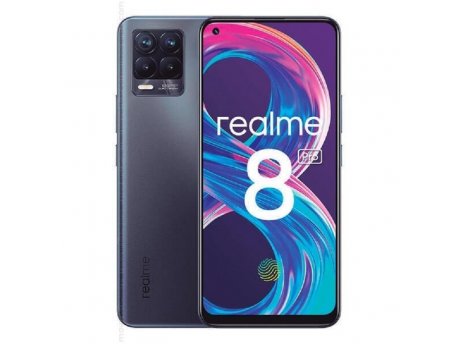 REALME REALME 8Pro 8/128 GB