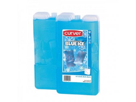 CURVER CU 00112-657 Ulošci za ručni frižider 2x400gr