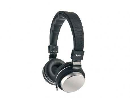 MS METIS C101 srebrne