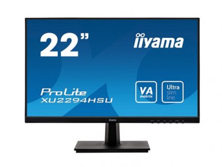 IIYAMA Prolite XU2294HSU-B1 FHD