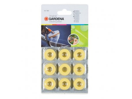 GARDENA GA 01680-20 Šampon za auto