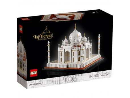 LEGO 21056 TADŽ MAHAL