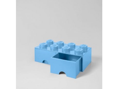 LEGO FIOKA (8): ROJAL PLAVA