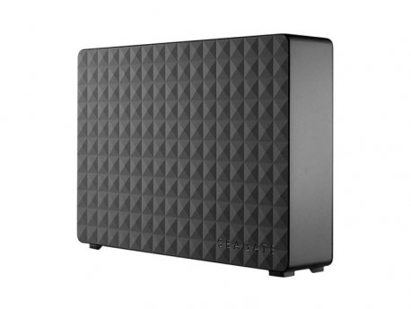 SEAGATE Eksterni hard disk 3.5 / 12TB / USB 3.0 / STEB12000400