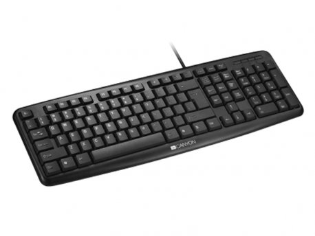 CANYON CNE-CKEY0-UK/US standard tastatura