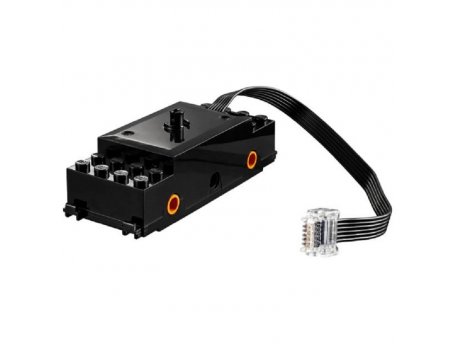 LEGO 88011 MOTOR ZA VOZOVE