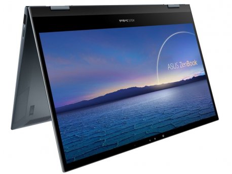 ASUS Zenbook Flip 13 UX363EA-OLED-WB713R (TOUCH Full HD, I7-1165G7, 16GB, SSD 512GB, Win 10 Pro)