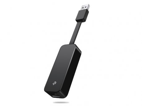 TP LINK Adapter UE305 USB 3.0 to RJ45 Gigabit Ethernet Network