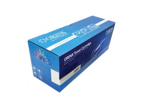 ORINK CF207A Black without chip