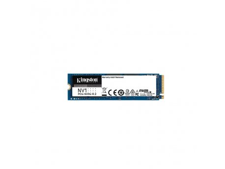 KINGSTON 2TB M.2 NVMe SNVS/2000G SSD NV1 series