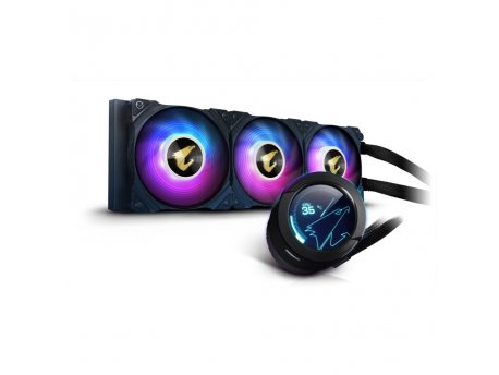 GIGABYTE AORUS WATERFORCE X 360