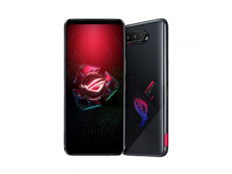 ASUS RoG Phone 5 12GB/256GB Black
