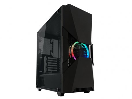 LC POWER Gaming 704B - Dark_Eye_X
