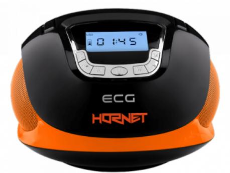 ECG Radio R 500 U Hornet