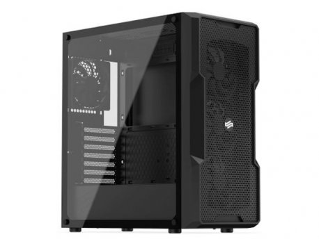 SilentiumPC Regnum RG6V TG SPC261