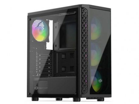 SilentiumPC Signum SG1X EVO TG ARGB SPC283