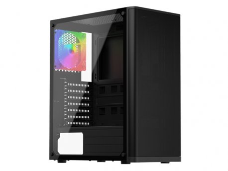 SilentiumPC Ventum VT2 TG ARGB SPC290