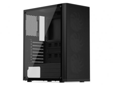 SilentiumPC Ventum VT2 EVO TG ARGB SPC291