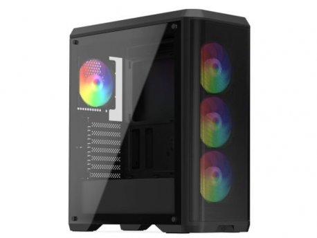 SilentiumPC Ventum VT4V EVO TG ARGB SPC294