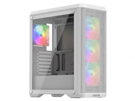 SilentiumPC Ventum VT4V EVO TG ARGB White SPC295