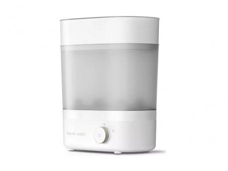 AVENT ELEKTRICNI STERILIZATOR NA PARU 8025