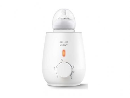 AVENT EXTRA FAST GREJAC ZA FLASICE 2076