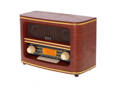 ADLER Retro radio BT/USB AD1187