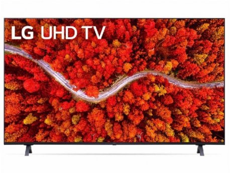 LG 55UP80003LA SMART UHD SMART 4K
