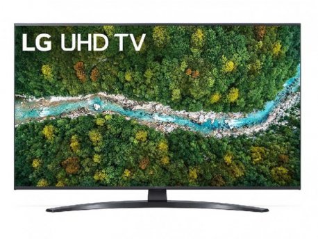 LG 55UP78003LB UHD 4K SMART