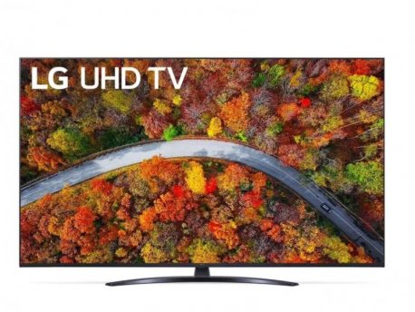LG 55UP81003LR 4K UHD SMART