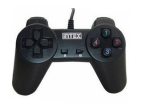 INTEX GAMEPAD IT-GP01
