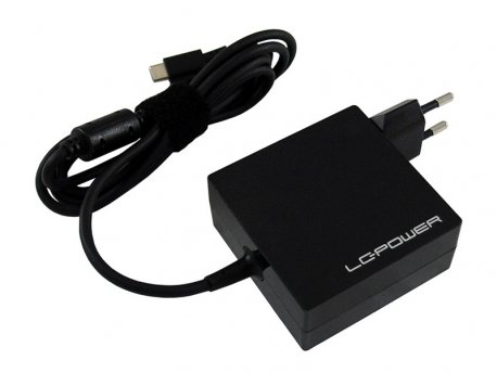 LC POWER LC90NB-PRO-C Adaptera 90W/USB Type C