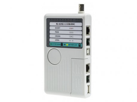 NOYAFA LAN TESTER NF-3468