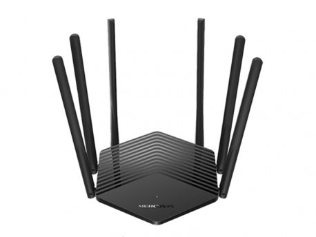 MERCUSYS MR50G AC1900 Wireless Dual Band Gigabit Router (58715)