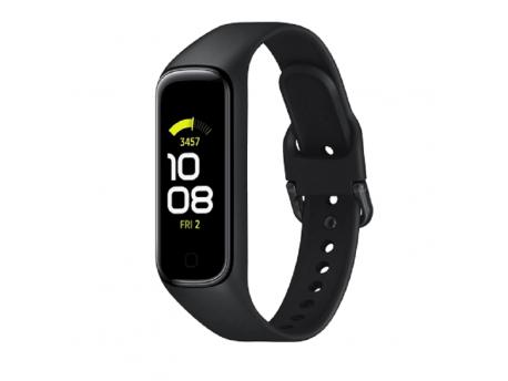 SAMSUNG FIT 2 pametna narukvica Crna