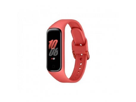 SAMSUNG FIT 2 pametna narukvica Crvena
