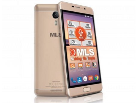 MLS MX 3GB/32GB