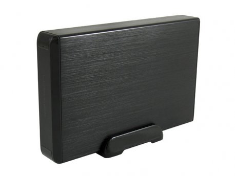 LC POWER LC-35U3-Hydra SATA USB3.0 HDD Rack