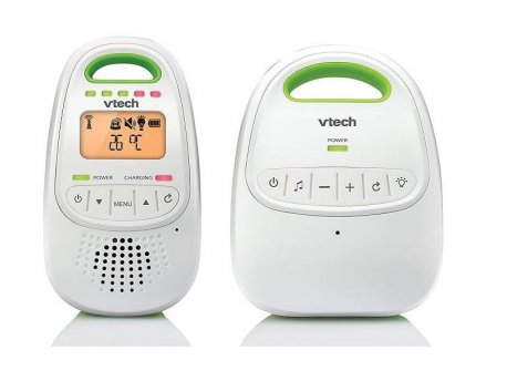 VTECH BEBI ALARM - AUDIO( sa prikazom temp.sobe)