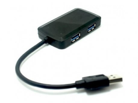 NEWMB USB HUB USB3.0 4PORT N-UH322