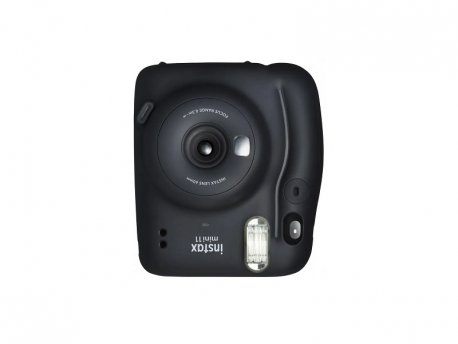 FUJIFILM Instax Mini 11 Charcoal Gray